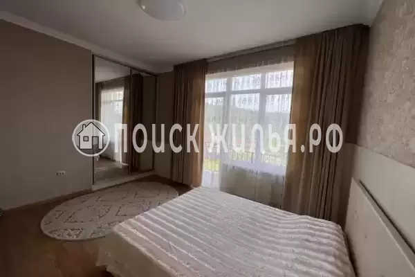 Частный сектор «Коттедж Lesnaya Village»