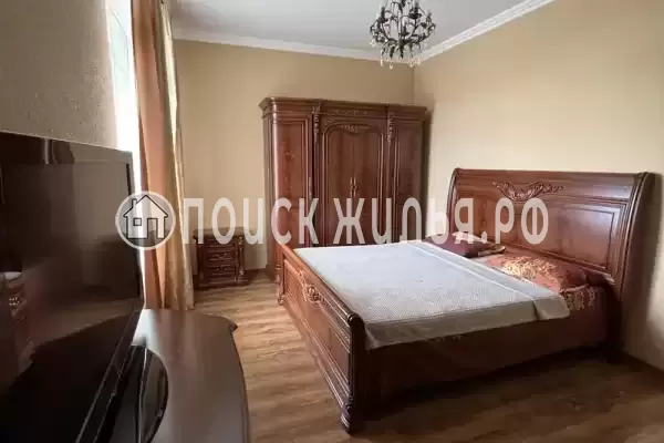 Частный сектор «Коттедж Lesnaya Village»