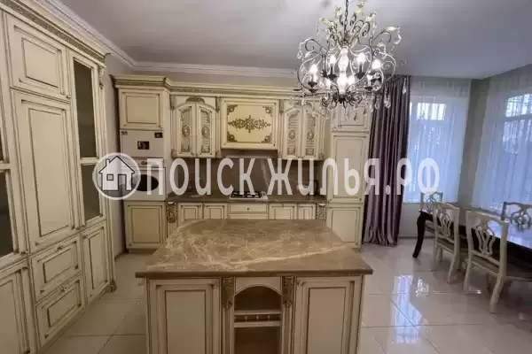 Частный сектор «Коттедж Lesnaya Village»