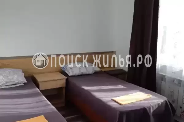 «Семейный отдых»