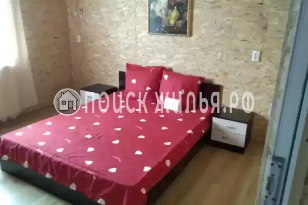 Частный сектор «Дом без хозяев на Садовой»