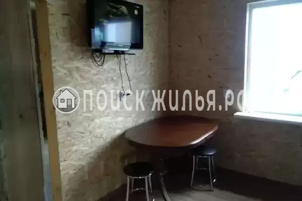 Частный сектор «Дом без хозяев на Садовой»