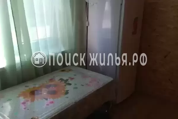 Частный сектор «Дом без хозяев на Садовой»