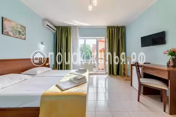 Ольховая, д.4