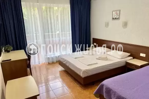 Ольховая, д.4