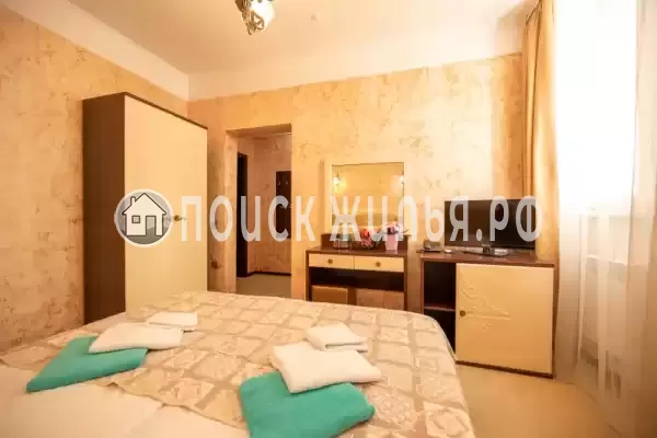 Отель «Царь Евпатор»