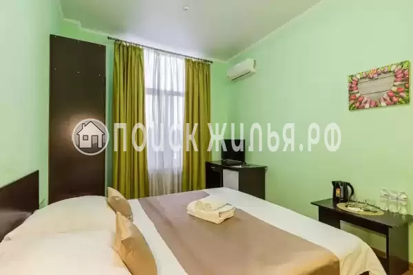 Отель «Эдейл» Отель «Эдейл»