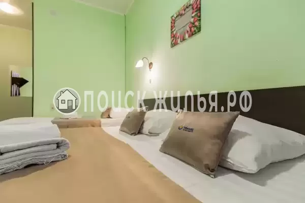 Отель «Эдейл» Отель «Эдейл»