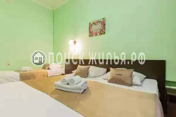 Отель «Эдейл» Отель «Эдейл»