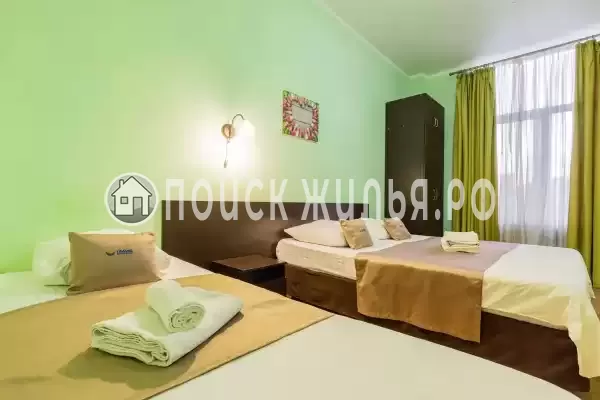 Отель «Эдейл» Отель «Эдейл»