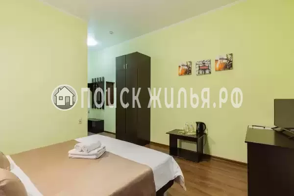 Отель «Эдейл» Отель «Эдейл»