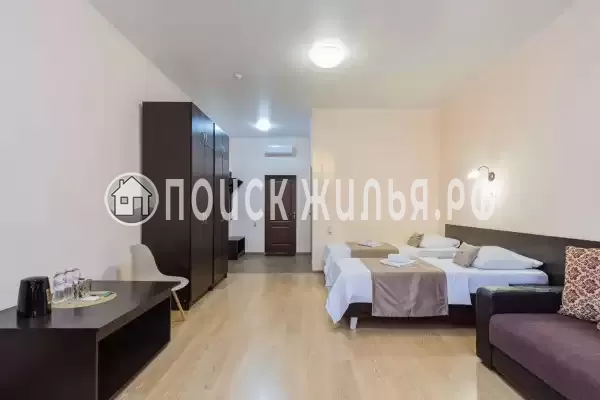 Отель «Эдейл» Отель «Эдейл»