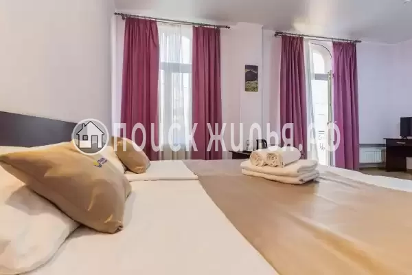 Отель «Эдейл» Отель «Эдейл»