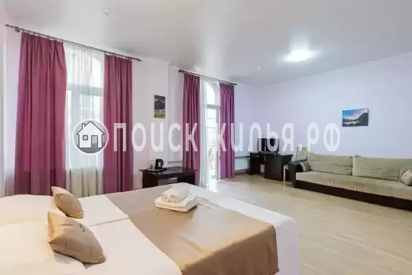 Отель «Эдейл» Отель «Эдейл»