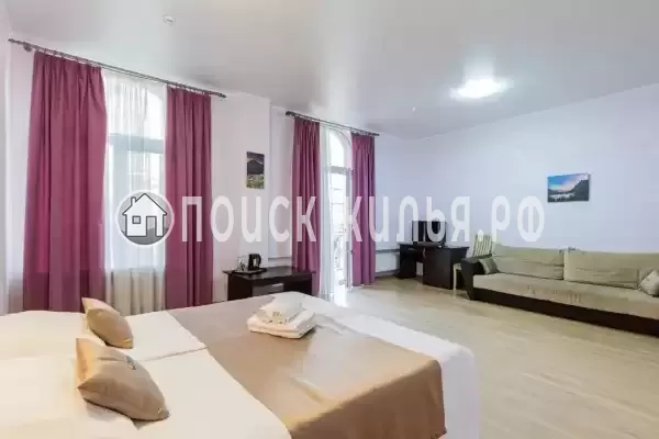 Отель «Эдейл» Отель «Эдейл»