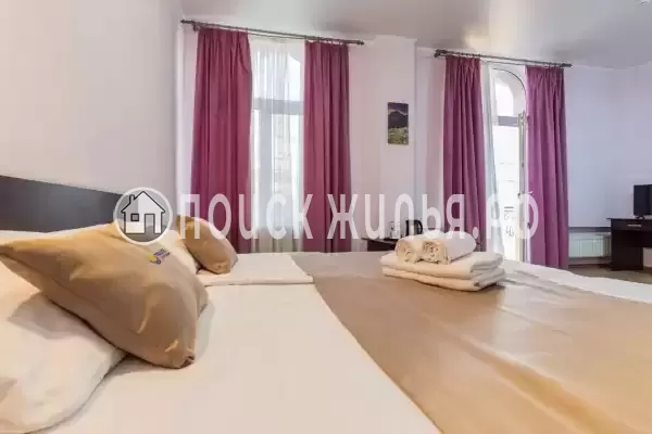 Отель «Эдейл» Отель «Эдейл»