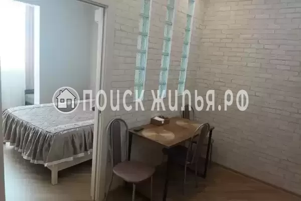 Частный сектор «Однокомнатая в ЖК Идиллия»