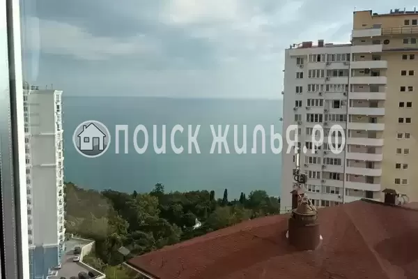 Частный сектор «Однокомнатая в ЖК Идиллия»