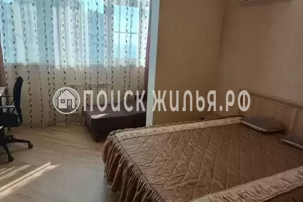 Частный сектор «Однокомнатая в ЖК Идиллия»