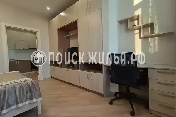 Частный сектор «Однокомнатая в ЖК Идиллия»