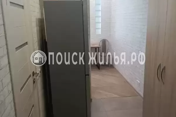 Частный сектор «Однокомнатая в ЖК Идиллия»