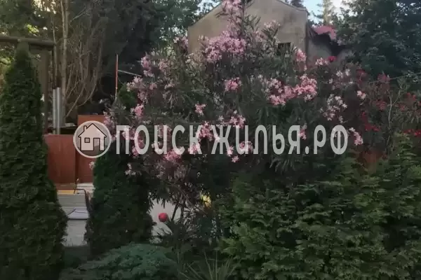 Частный сектор «Однокомнатая в ЖК Идиллия»