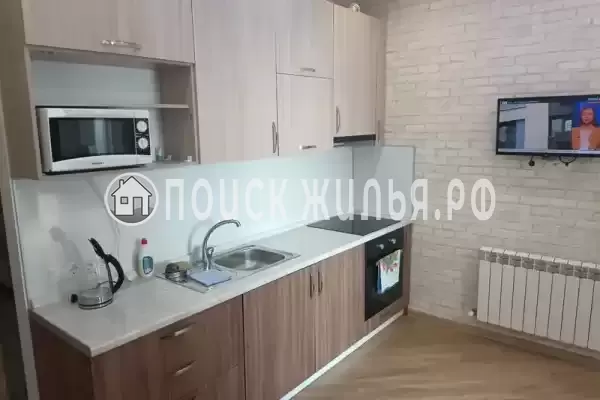 Частный сектор «Однокомнатая в ЖК Идиллия»