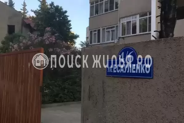 Частный сектор «Однокомнатая в ЖК Идиллия»