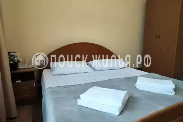 «Южный дворик»