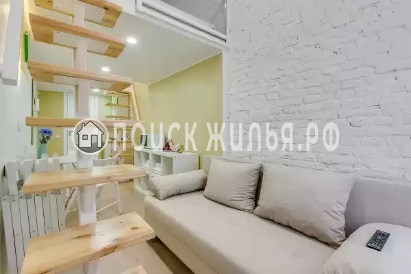 «Апарт Гривцова»