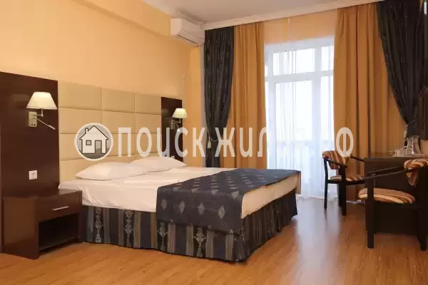 Отель «Корпус Атола» Отель «Корпус Атола»