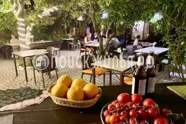 «Арбат Таврический» «Арбат Таврический»