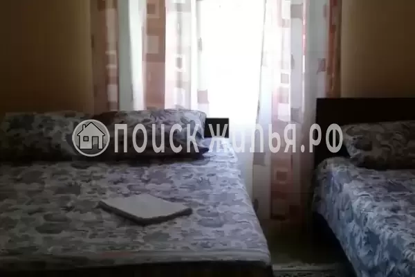 Гостевой дом «Место под солнцем»