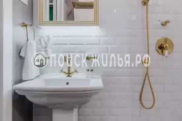 Отель «Gold 1905» Отель «Gold 1905»