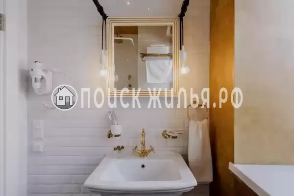 Отель «Gold 1905» Отель «Gold 1905»