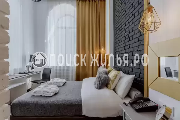 Отель «Gold 1905» Отель «Gold 1905»