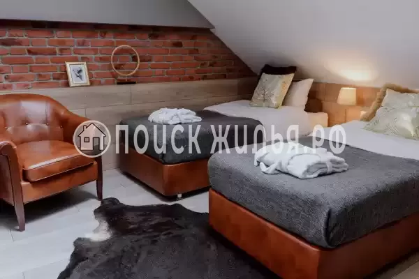 Отель «Gold 1905» Отель «Gold 1905»