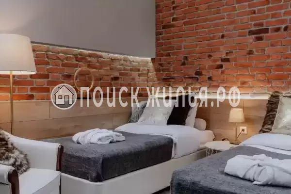 Отель «Gold 1905» Отель «Gold 1905»