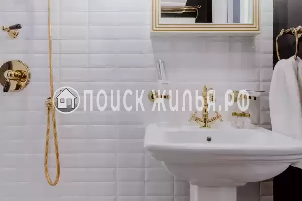 Отель «Gold 1905» Отель «Gold 1905»