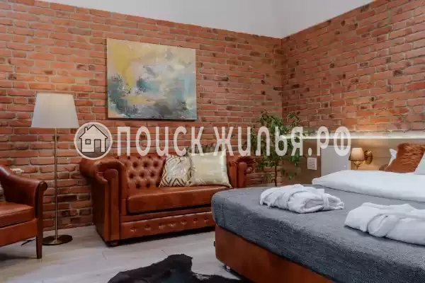 Отель «Gold 1905» Отель «Gold 1905»