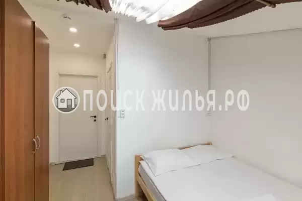 Отель «Династия Лефортово»