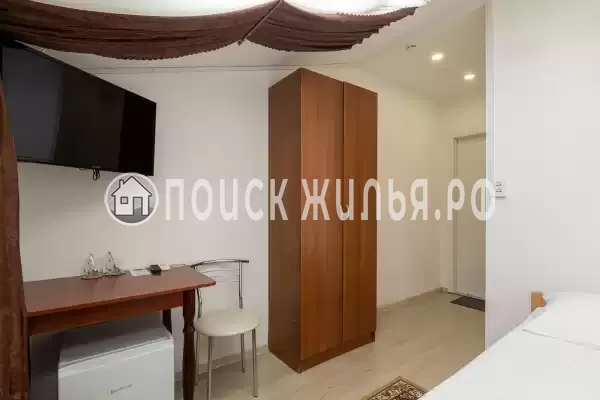 Отель «Династия Лефортово»