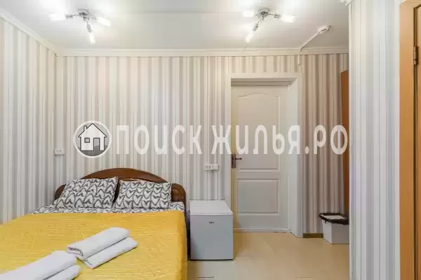 Отель «Династия Лефортово»