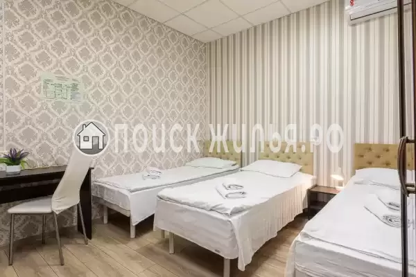 Отель «Династия Лефортово»