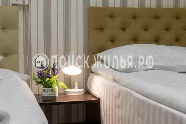 Отель «Династия Лефортово»