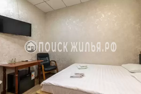 Отель «Династия Лефортово»