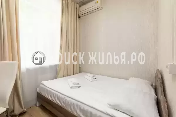 Отель «Династия Лефортово»