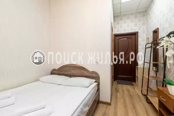 Отель «Династия Лефортово»