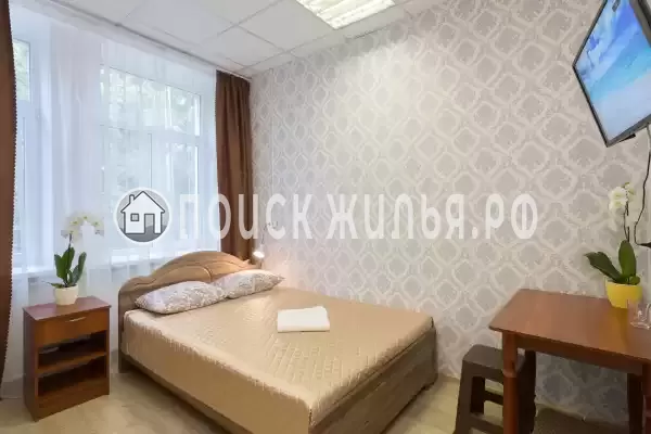 Отель «Династия Лефортово»