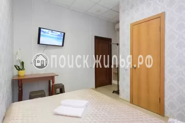 Отель «Династия Лефортово»